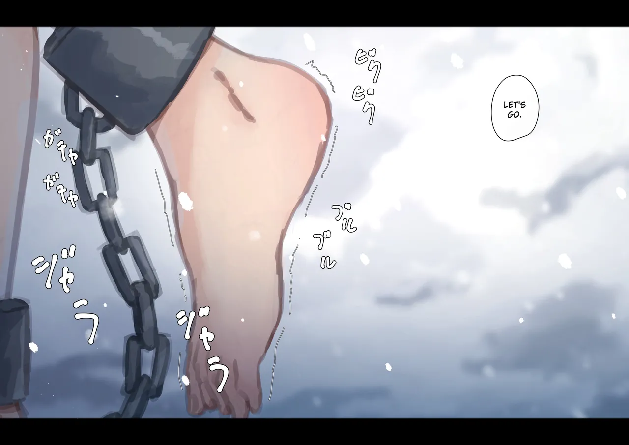 [Yukimaruya (Yukimuramaru)]Kouyuubutsu Shoujo Bangaihen Yuki no Naka no Choushuu | [Yukimaruya (Yukimuramaru)] Public Property Girls Side Story-Collection in the Snow[English] Page 39