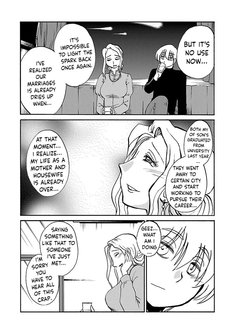 [TsuyaTsuya]-with me?- Koko de wa Nai Dokoka he Ch.2[English] Page 14