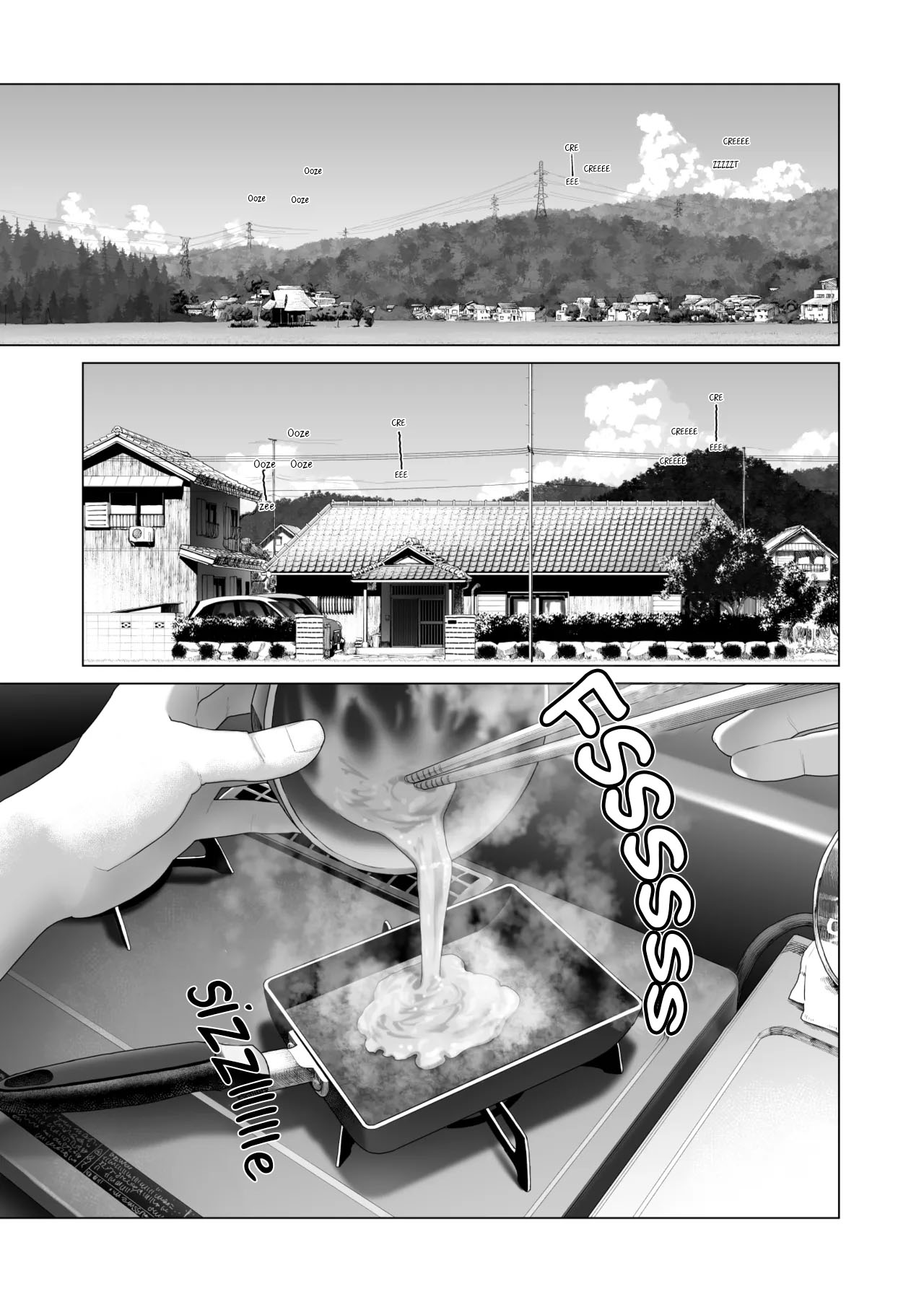 [Mizu no Uro (Mizu no Zuku)]Inaka Imouto to Muchi no Yuuwaku 2 | The Country Little Sister and The Temptation of Innocence 2[English] [Nipis Family] Page 4