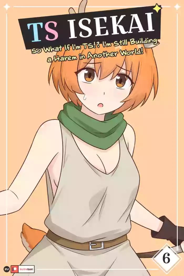 [RudySaki]TS Isekai Ch.6