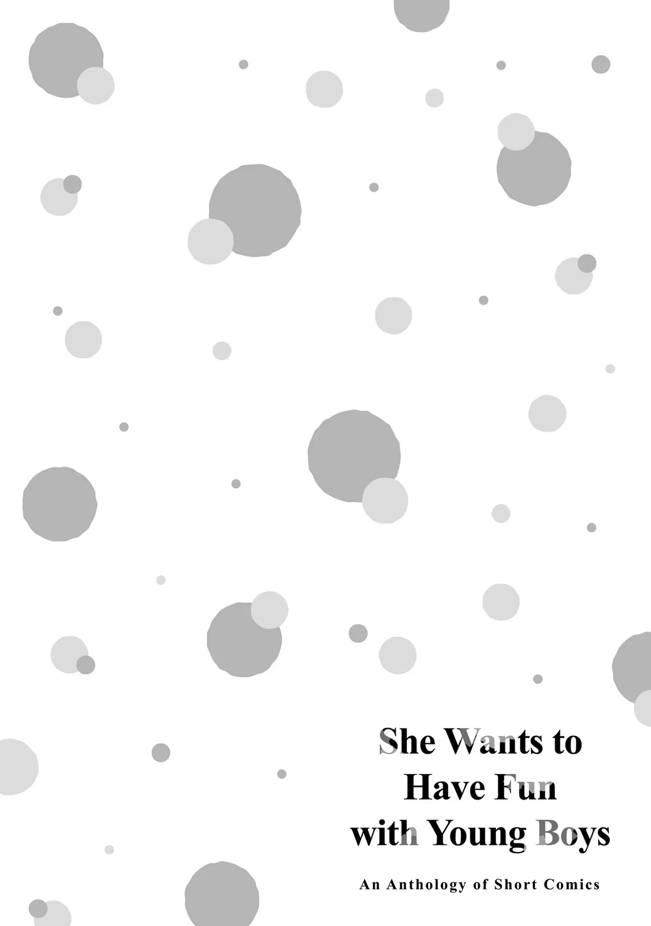 [Anthology]Onee-san wa Shounen ni Ecchi na Koto ga Shitai Anthology Comic - She Wants to Have Fun with Young Boys An Anthology of Short Comics Page 41