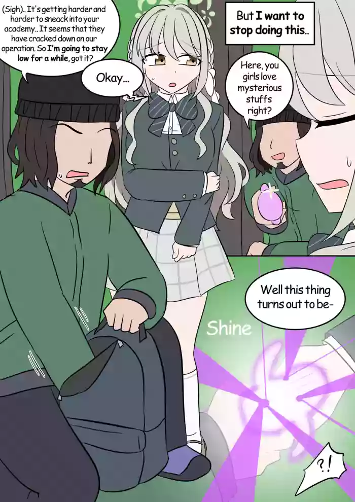 [Vel]Wishing Haniwa[English]