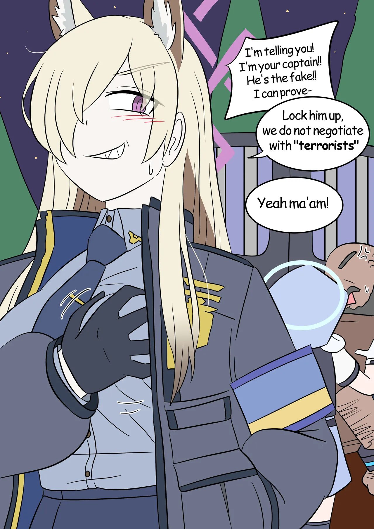 [Vel]Swap Negotiation[English] Page 10