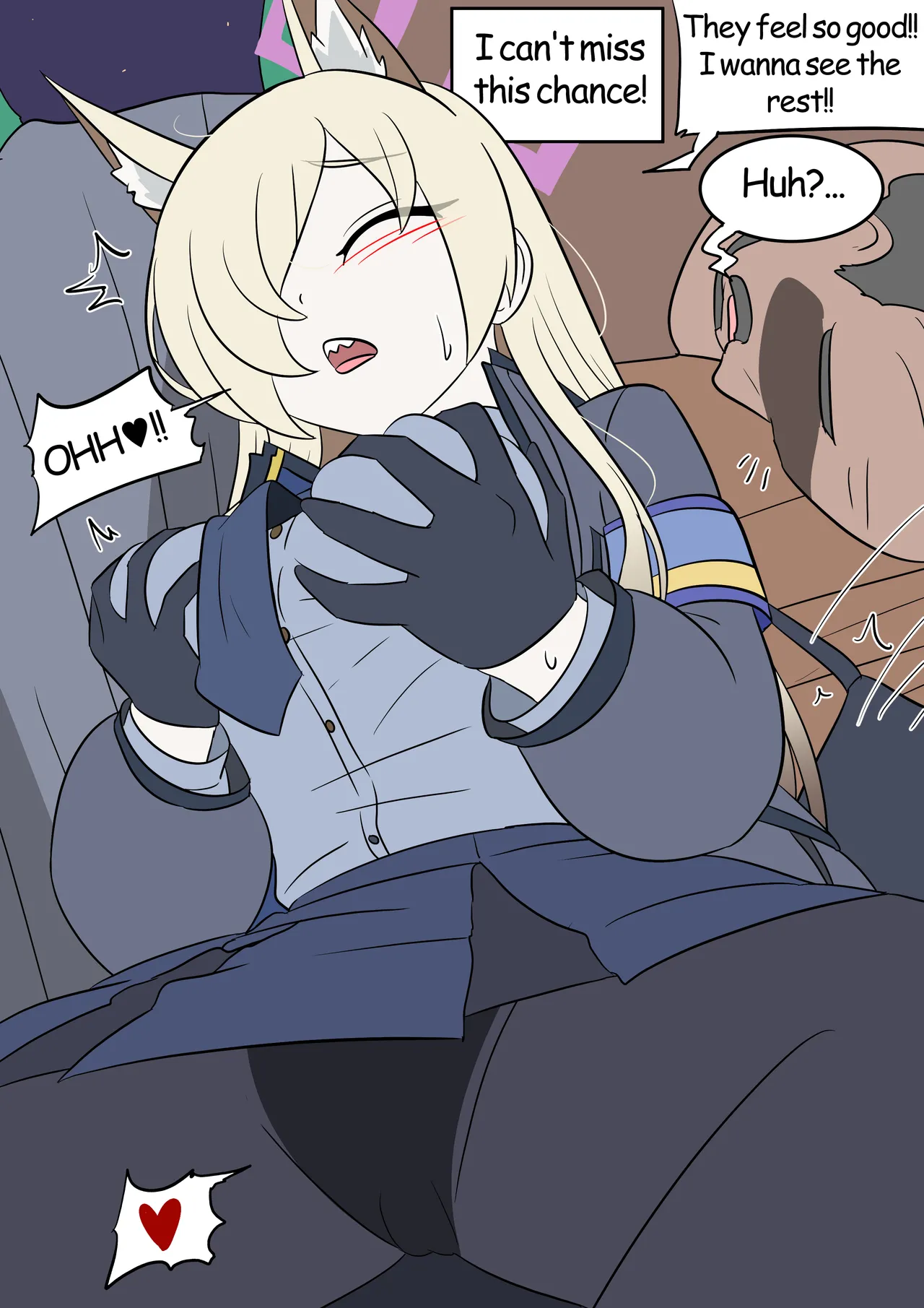[Vel]Swap Negotiation[English] Page 5