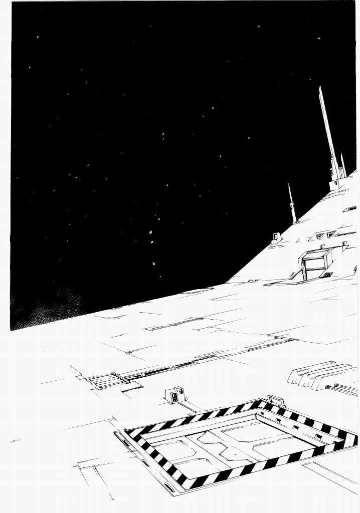 [(Utatane Hiroyuki)]Seraphic Feather 06 Page 204