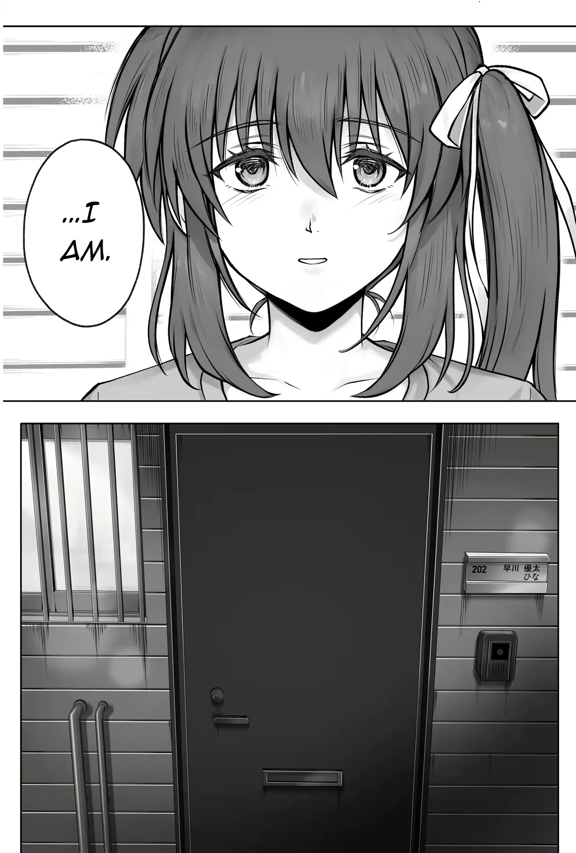 [Cyclone (Izumi, Reizei)]Hina-chan o, Shiawase ni | Make Hina-chan Happy[English] Page 103