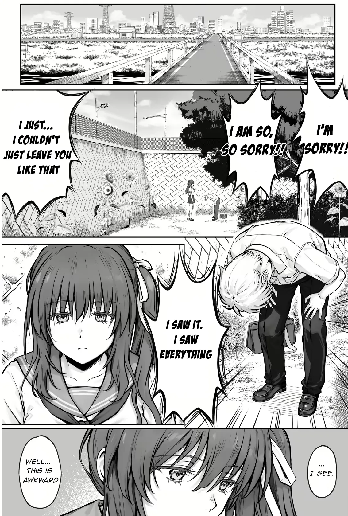 [Cyclone (Izumi, Reizei)]Hina-chan o, Shiawase ni | Make Hina-chan Happy[English] Page 19