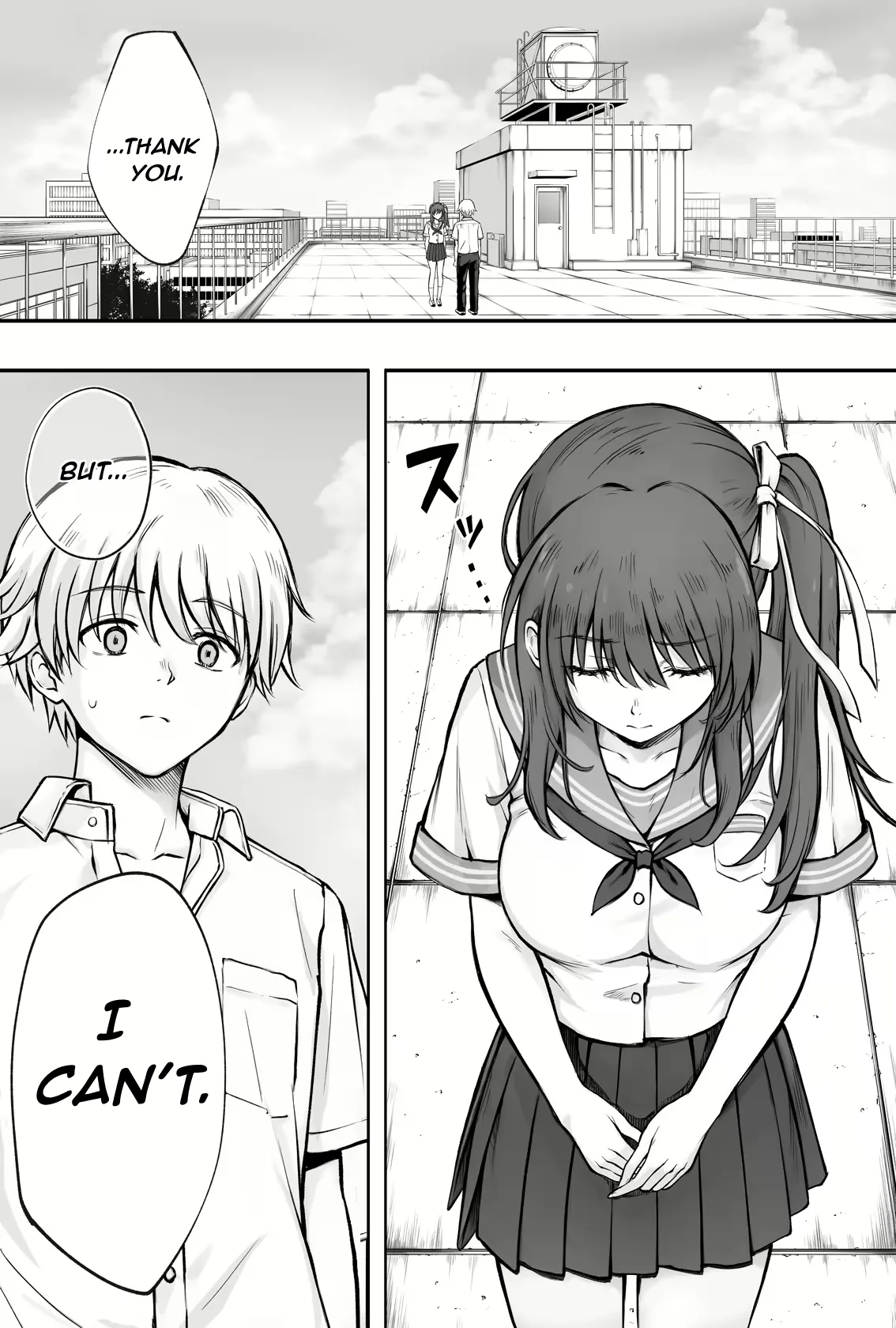 [Cyclone (Izumi, Reizei)]Hina-chan o, Shiawase ni | Make Hina-chan Happy[English] Page 2