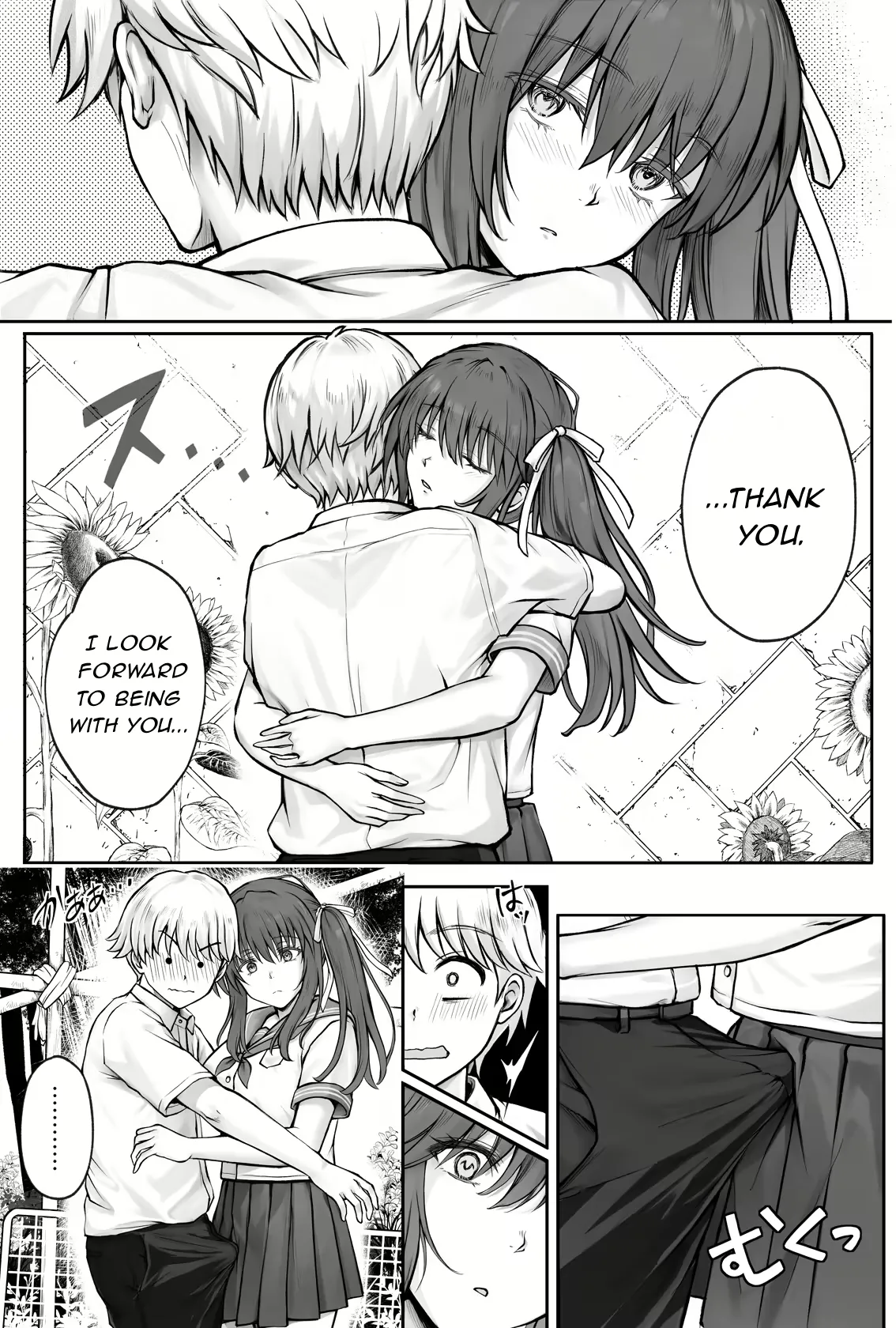 [Cyclone (Izumi, Reizei)]Hina-chan o, Shiawase ni | Make Hina-chan Happy[English] Page 22