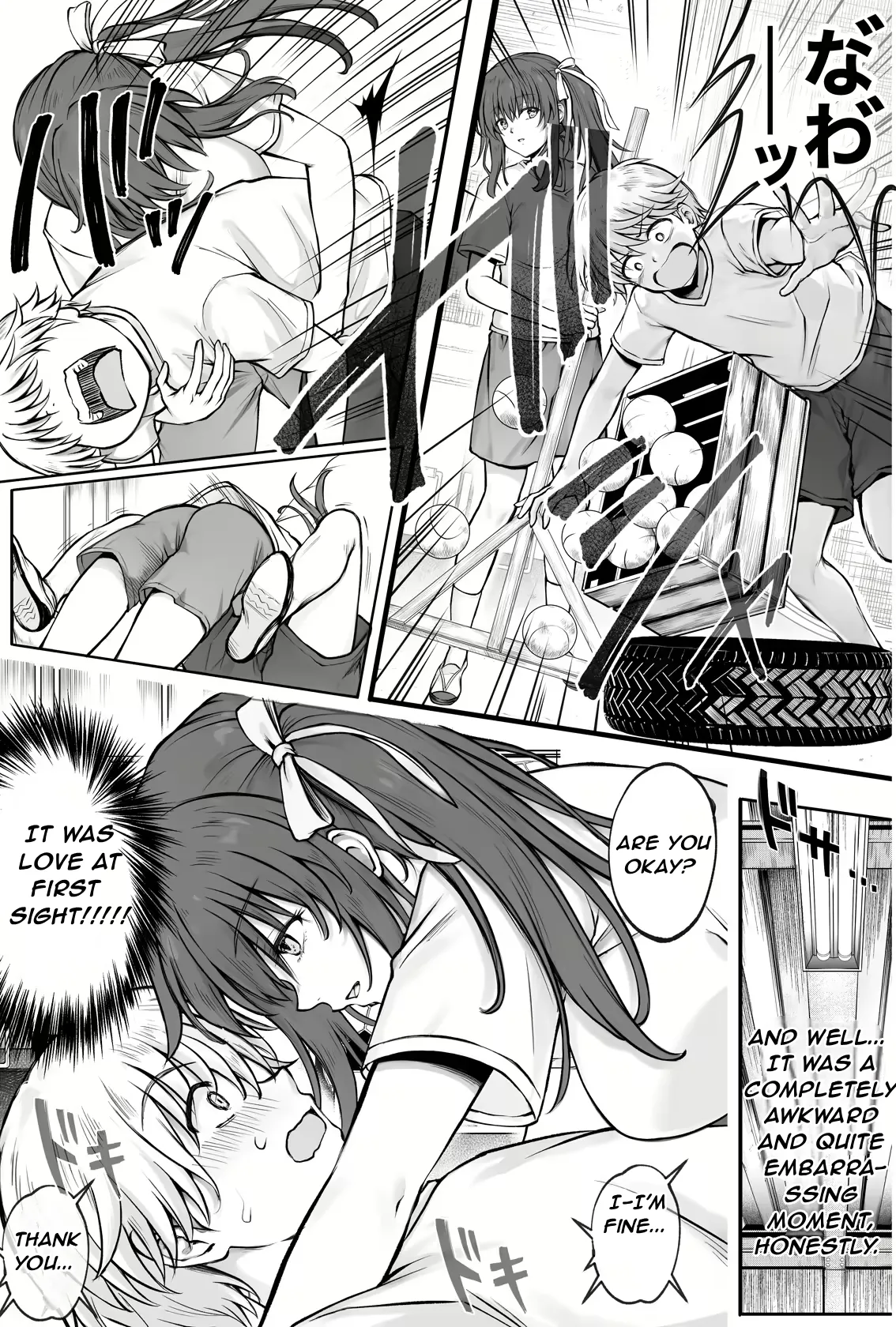[Cyclone (Izumi, Reizei)]Hina-chan o, Shiawase ni | Make Hina-chan Happy[English] Page 6