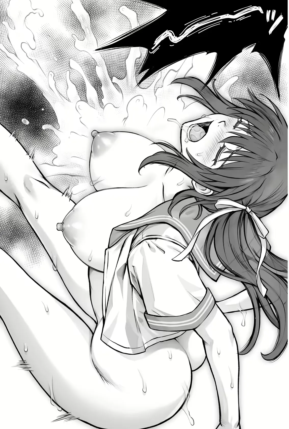 [Cyclone (Izumi, Reizei)]Hina-chan o, Shiawase ni | Make Hina-chan Happy[English] Page 66
