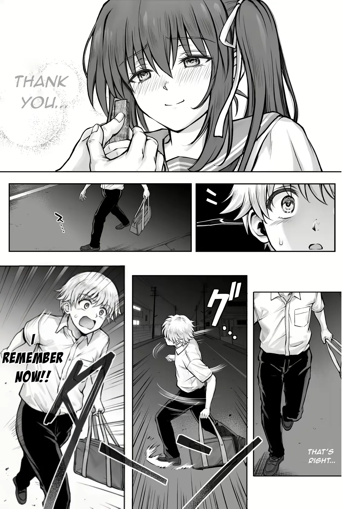 [Cyclone (Izumi, Reizei)]Hina-chan o, Shiawase ni | Make Hina-chan Happy[English] Page 80