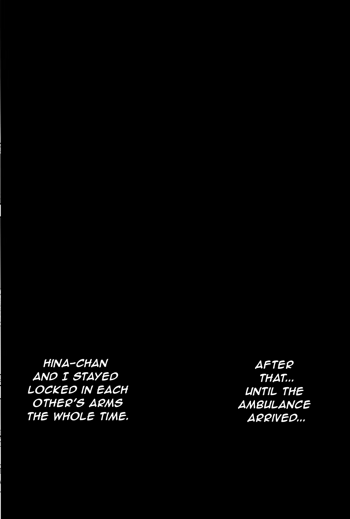 [Cyclone (Izumi, Reizei)]Hina-chan o, Shiawase ni | Make Hina-chan Happy[English] Page 83