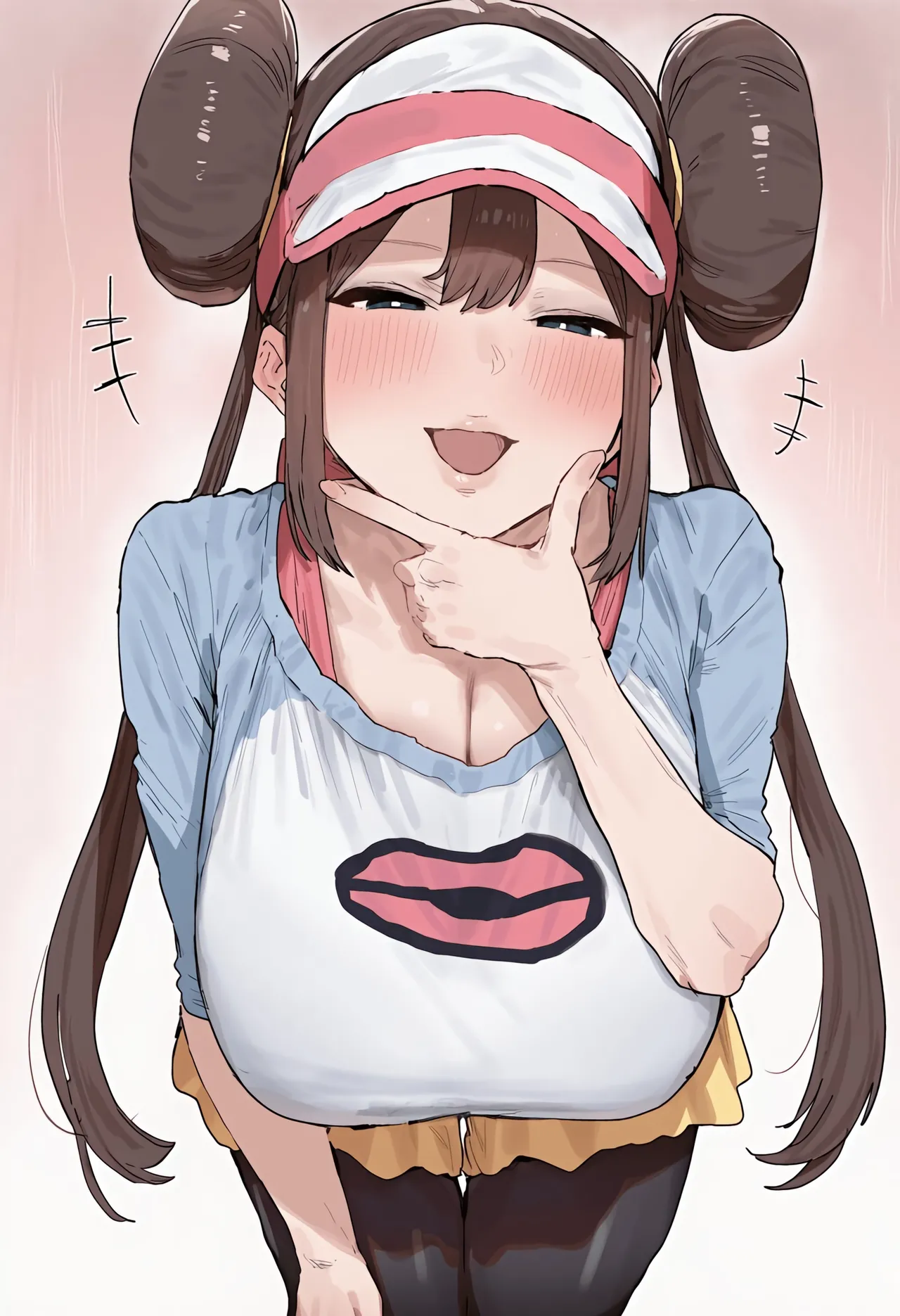 [HGK]It doesn’t seem to be working…[AI Generated] Page 123