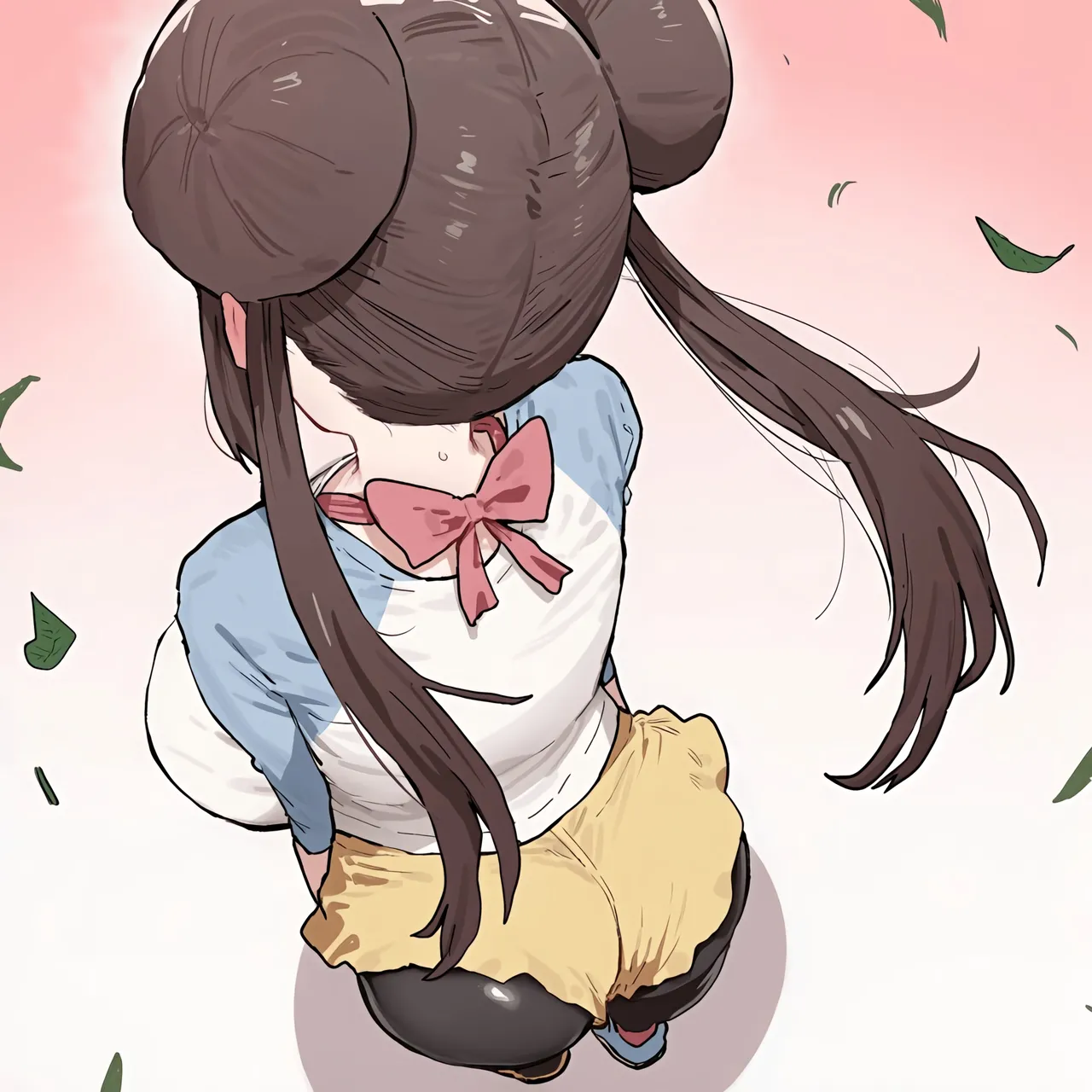 [HGK]It doesn’t seem to be working…[AI Generated] Page 126