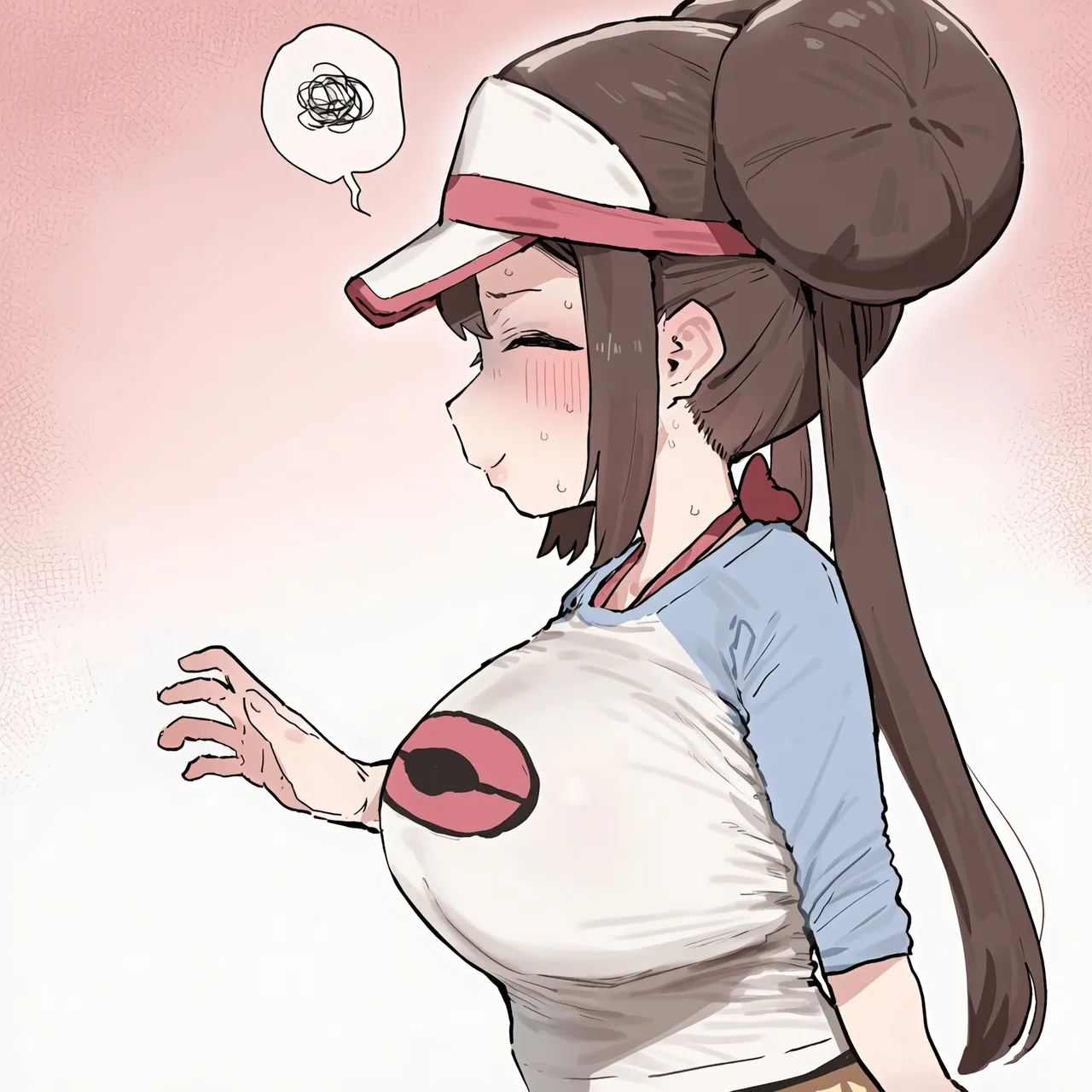 [HGK]It doesn’t seem to be working…[AI Generated] Page 127