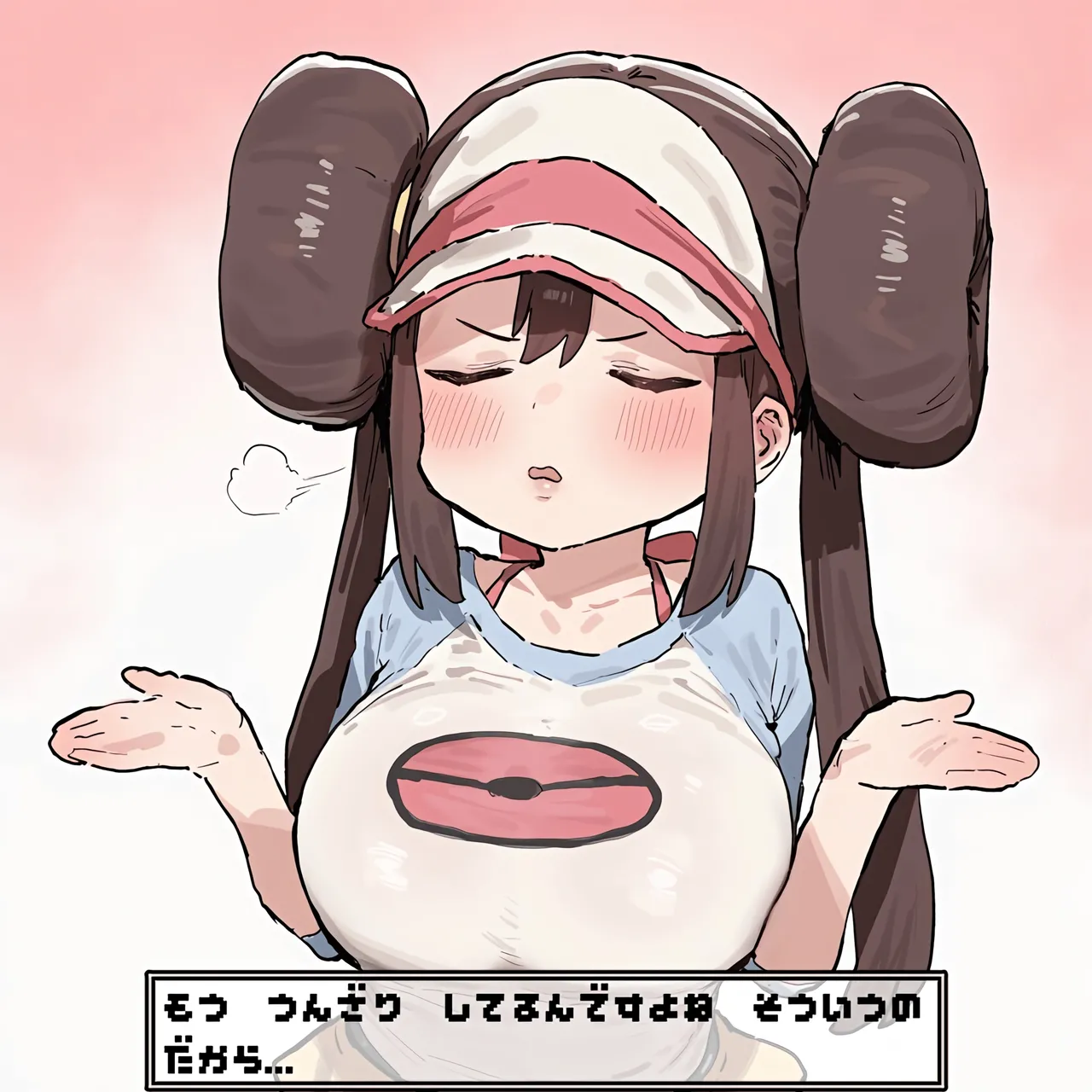 [HGK]It doesn’t seem to be working…[AI Generated] Page 31