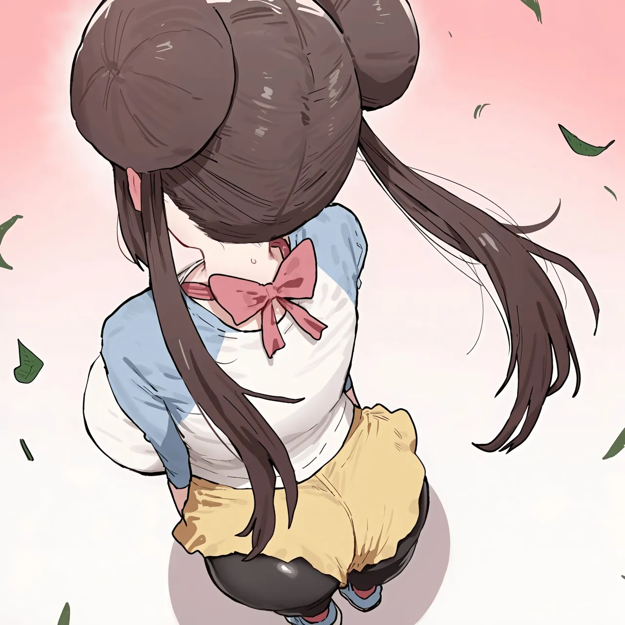 [HGK]It doesn’t seem to be working…[AI Generated] Page 39
