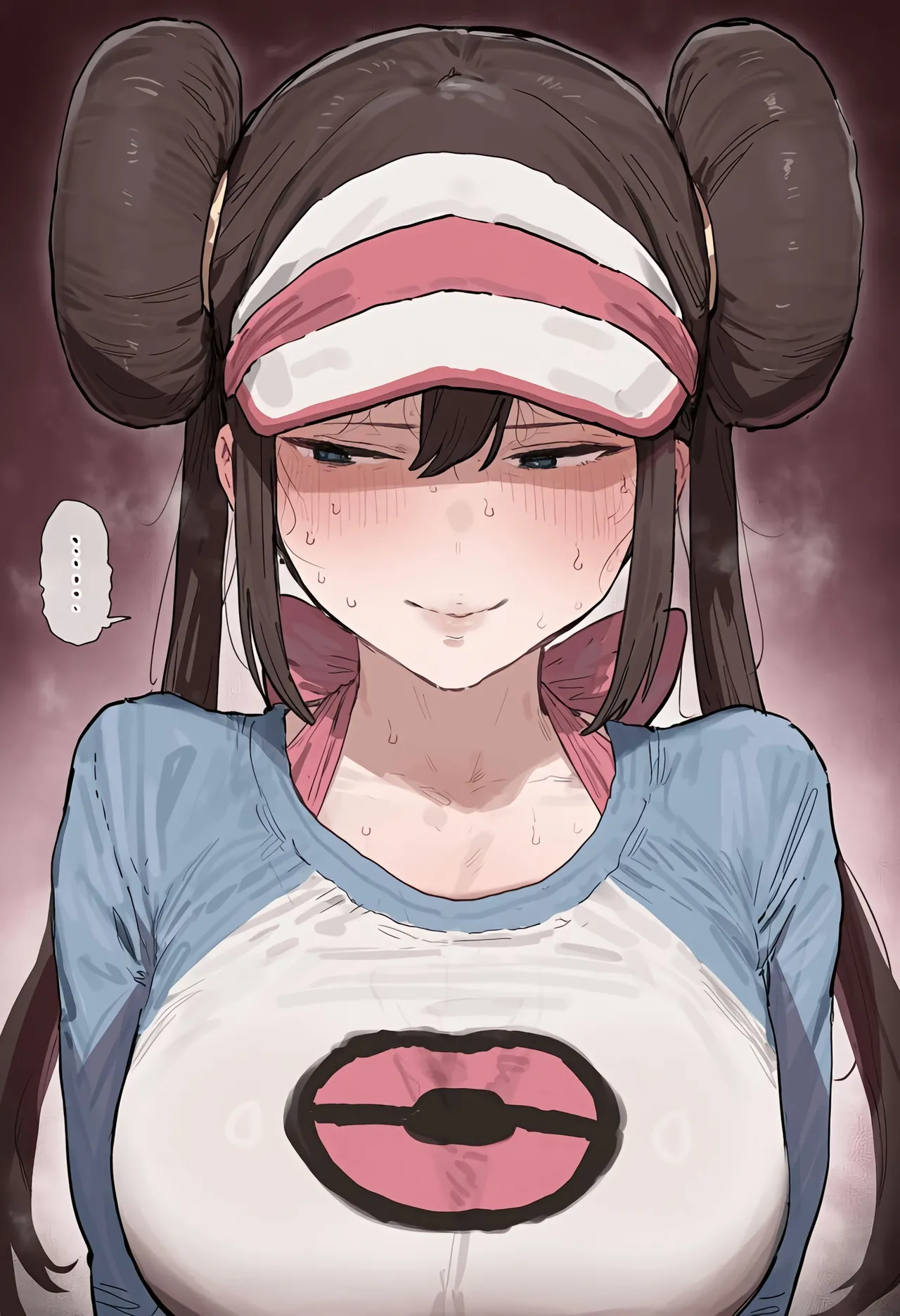[HGK]It doesn’t seem to be working…[AI Generated] Page 44