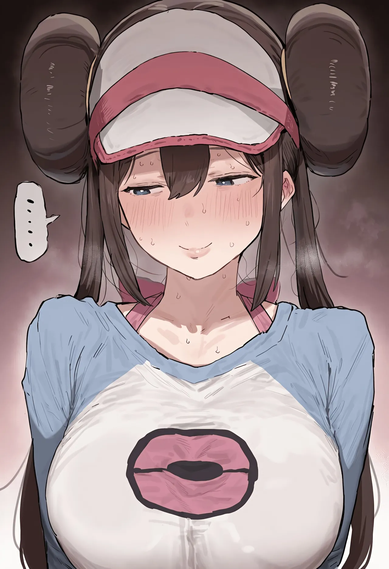 [HGK]It doesn’t seem to be working…[AI Generated] Page 45