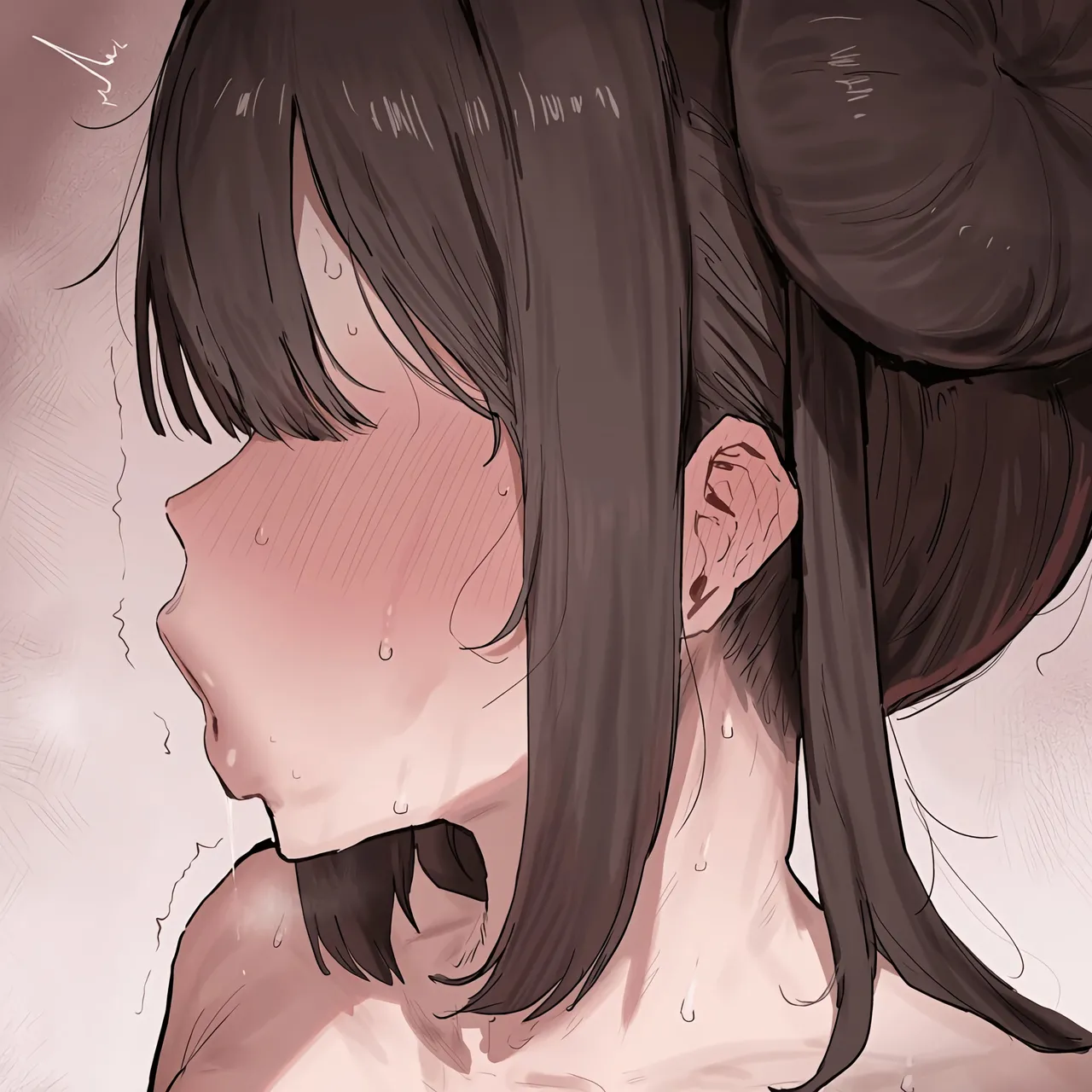[HGK]It doesn’t seem to be working…[AI Generated] Page 65