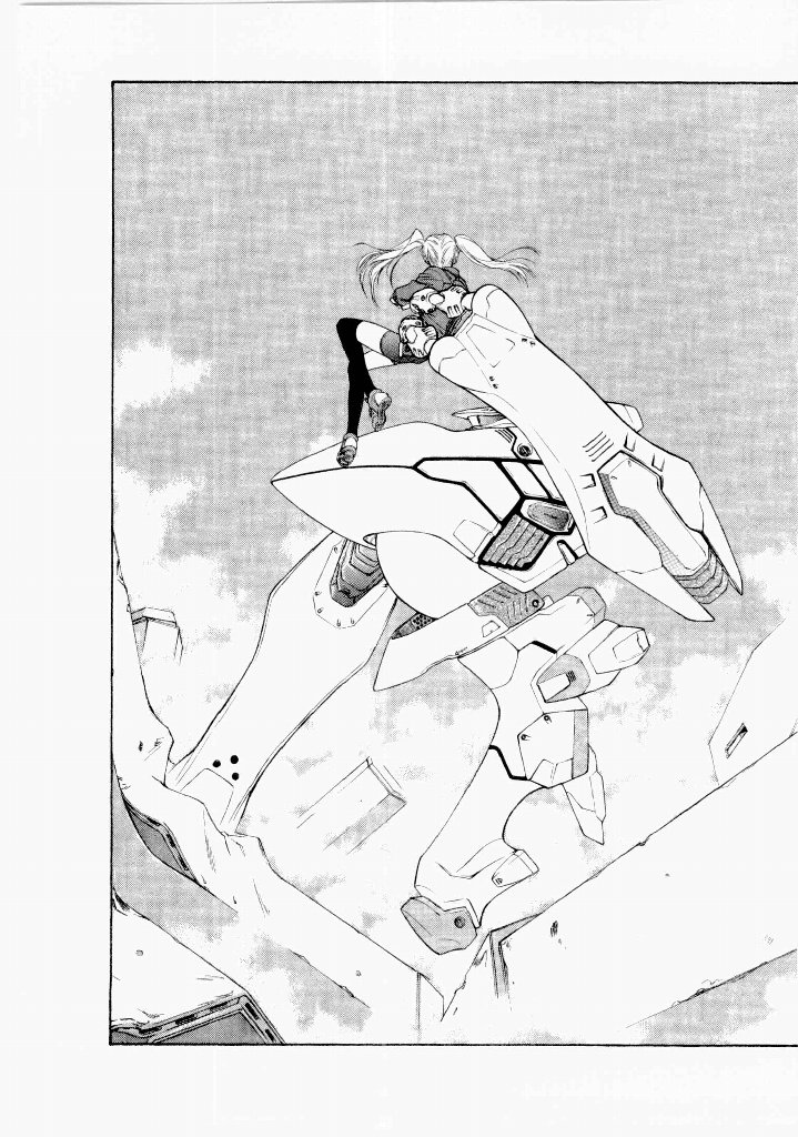 [(Utatane Hiroyuki)]Seraphic Feather 07 Page 11