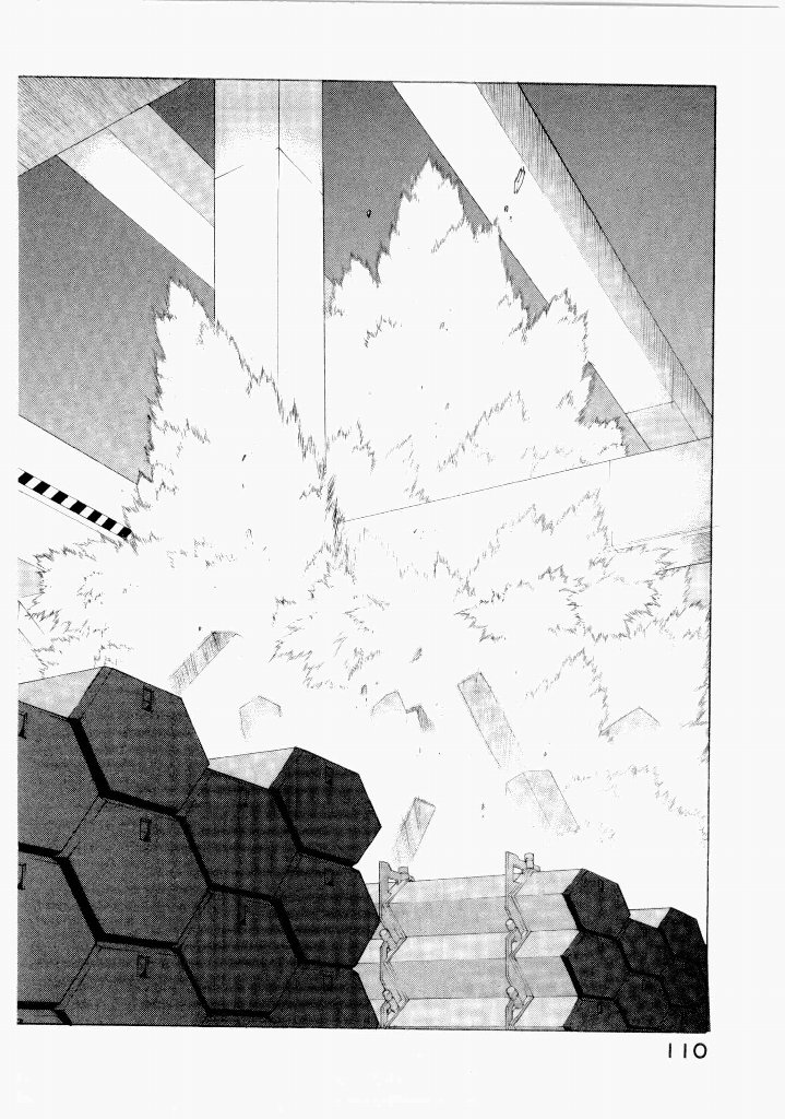 [(Utatane Hiroyuki)]Seraphic Feather 07 Page 114