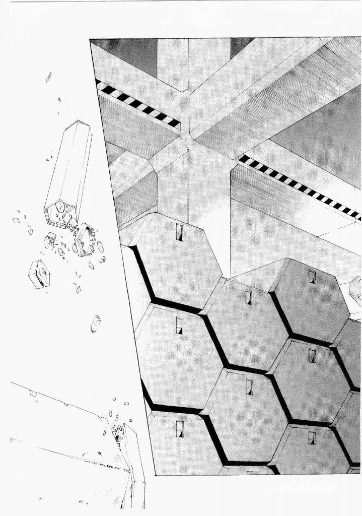 [(Utatane Hiroyuki)]Seraphic Feather 07 Page 115