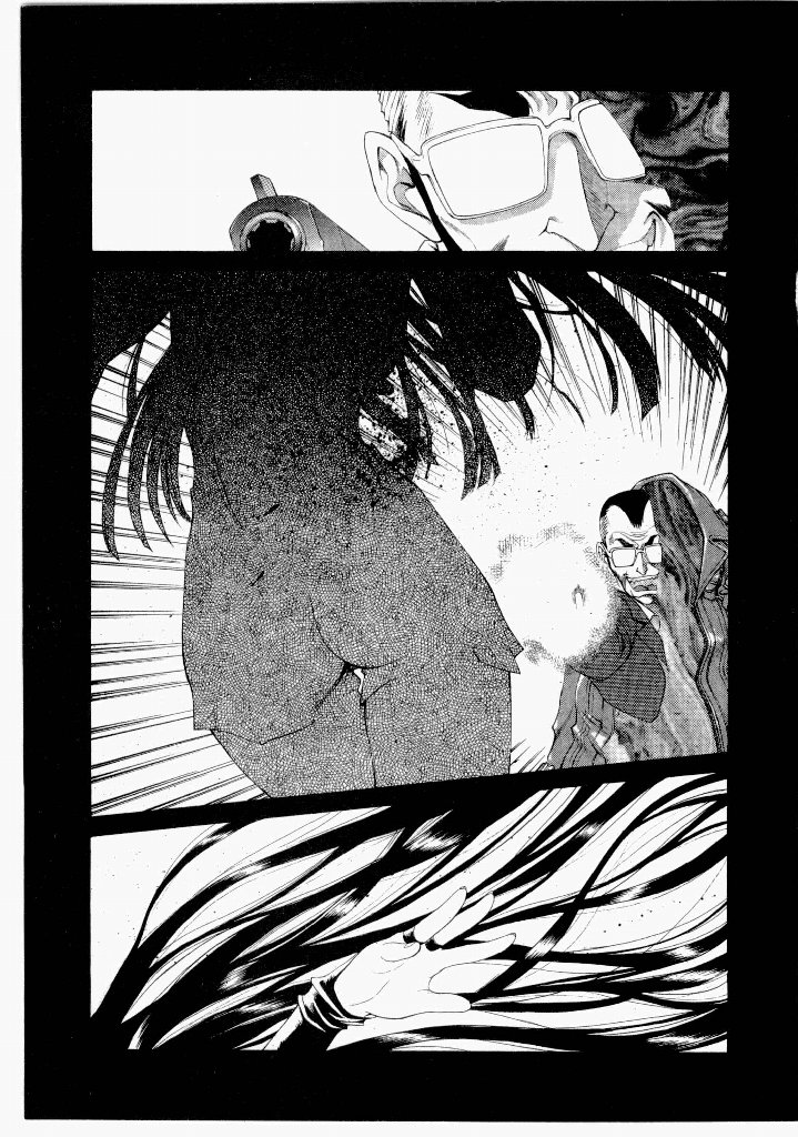[(Utatane Hiroyuki)]Seraphic Feather 07 Page 161