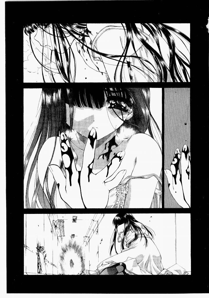 [(Utatane Hiroyuki)]Seraphic Feather 07 Page 163