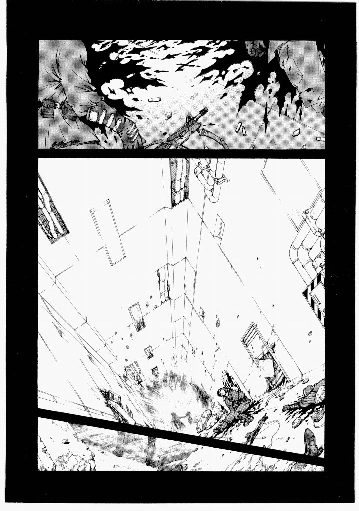 [(Utatane Hiroyuki)]Seraphic Feather 07 Page 164
