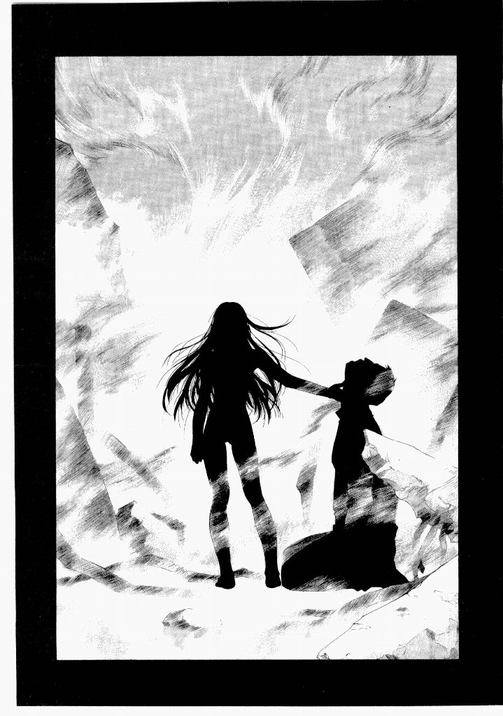 [(Utatane Hiroyuki)]Seraphic Feather 07 Page 165