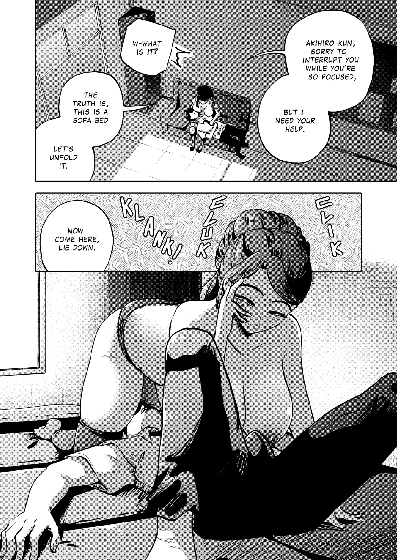 Secret Page 11