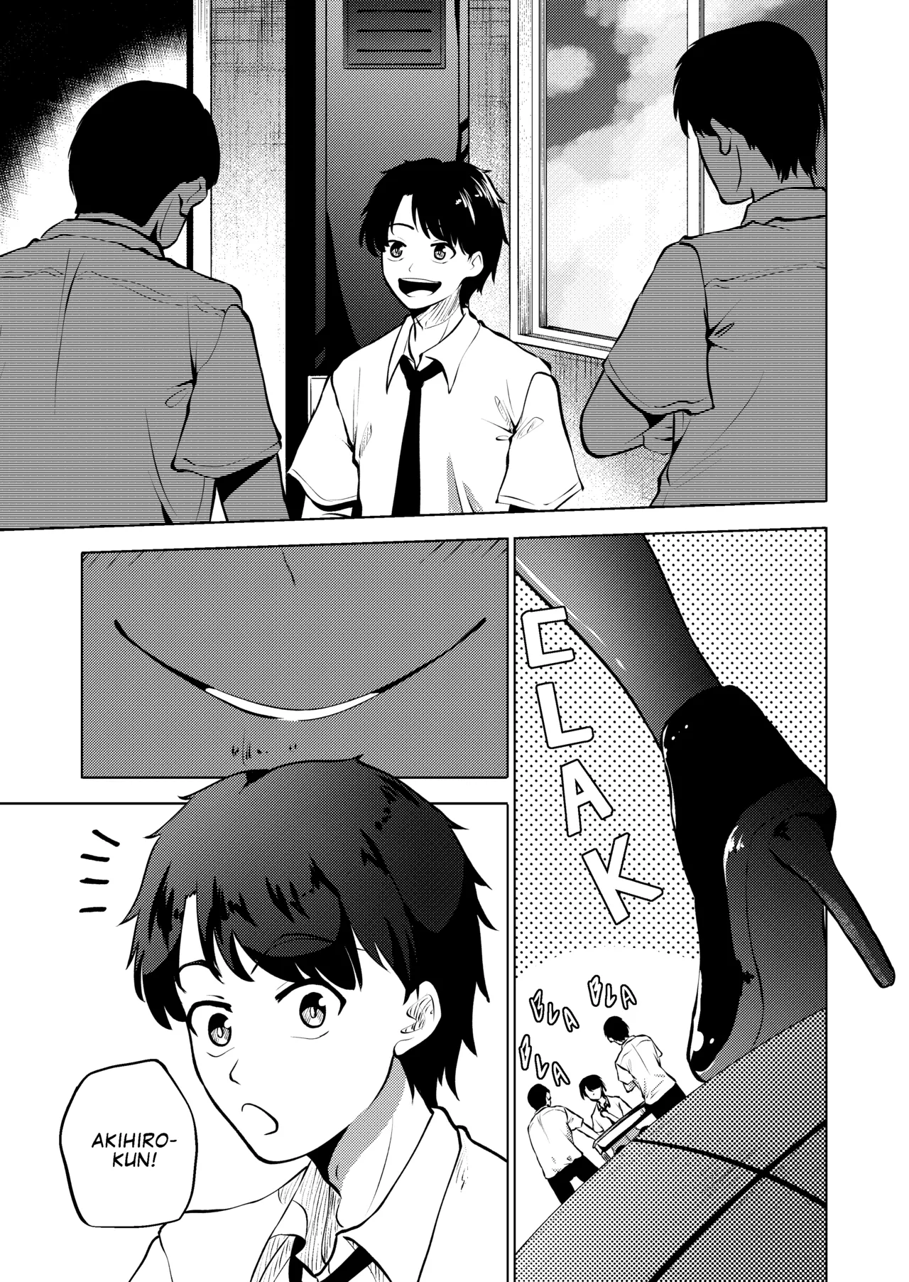 Secret Page 2