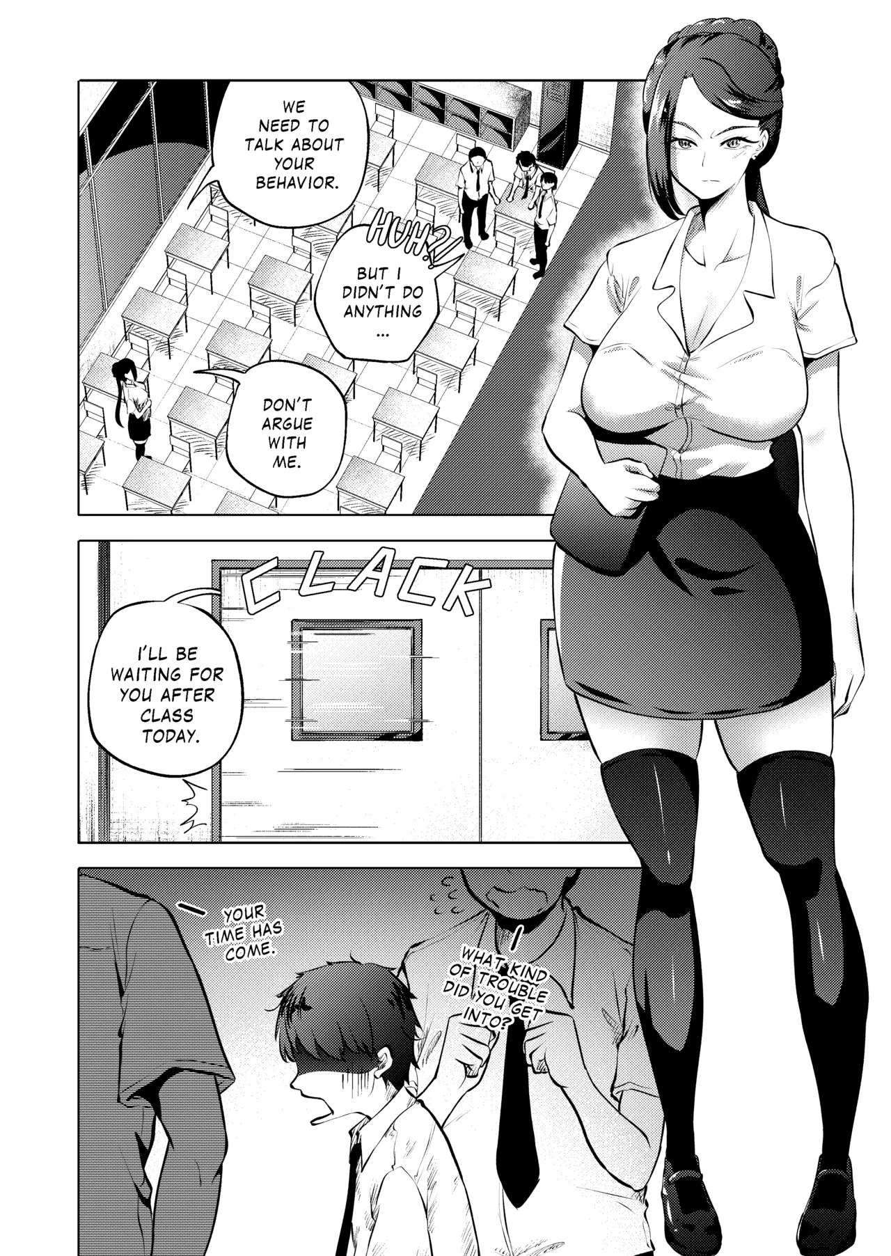 Secret Page 3
