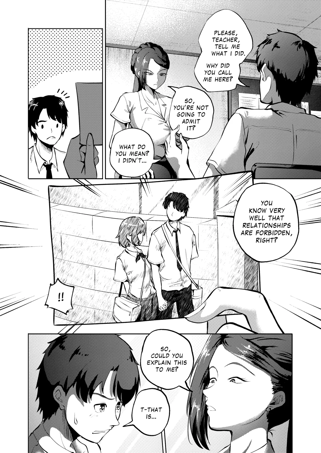 Secret Page 5