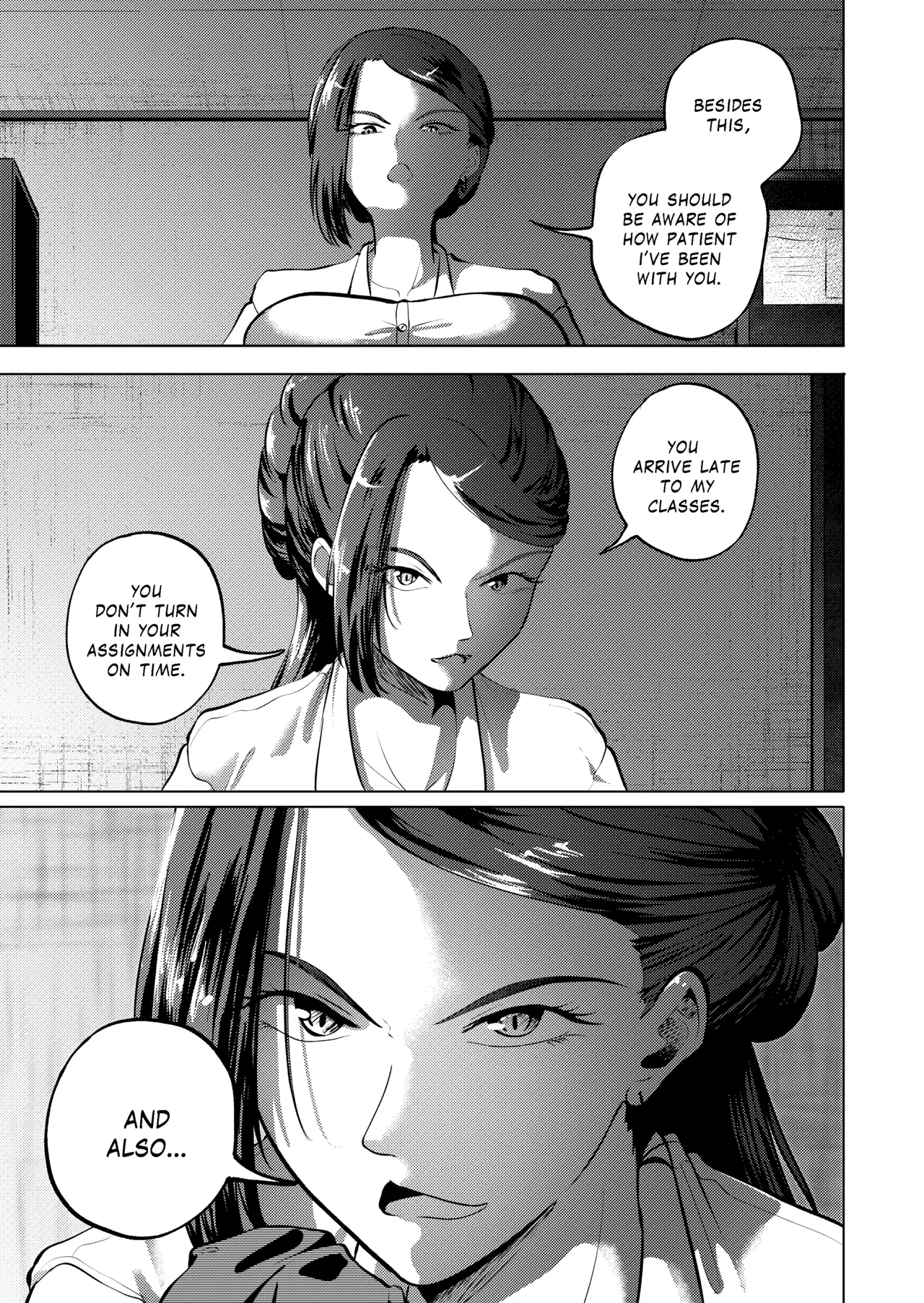 Secret Page 6