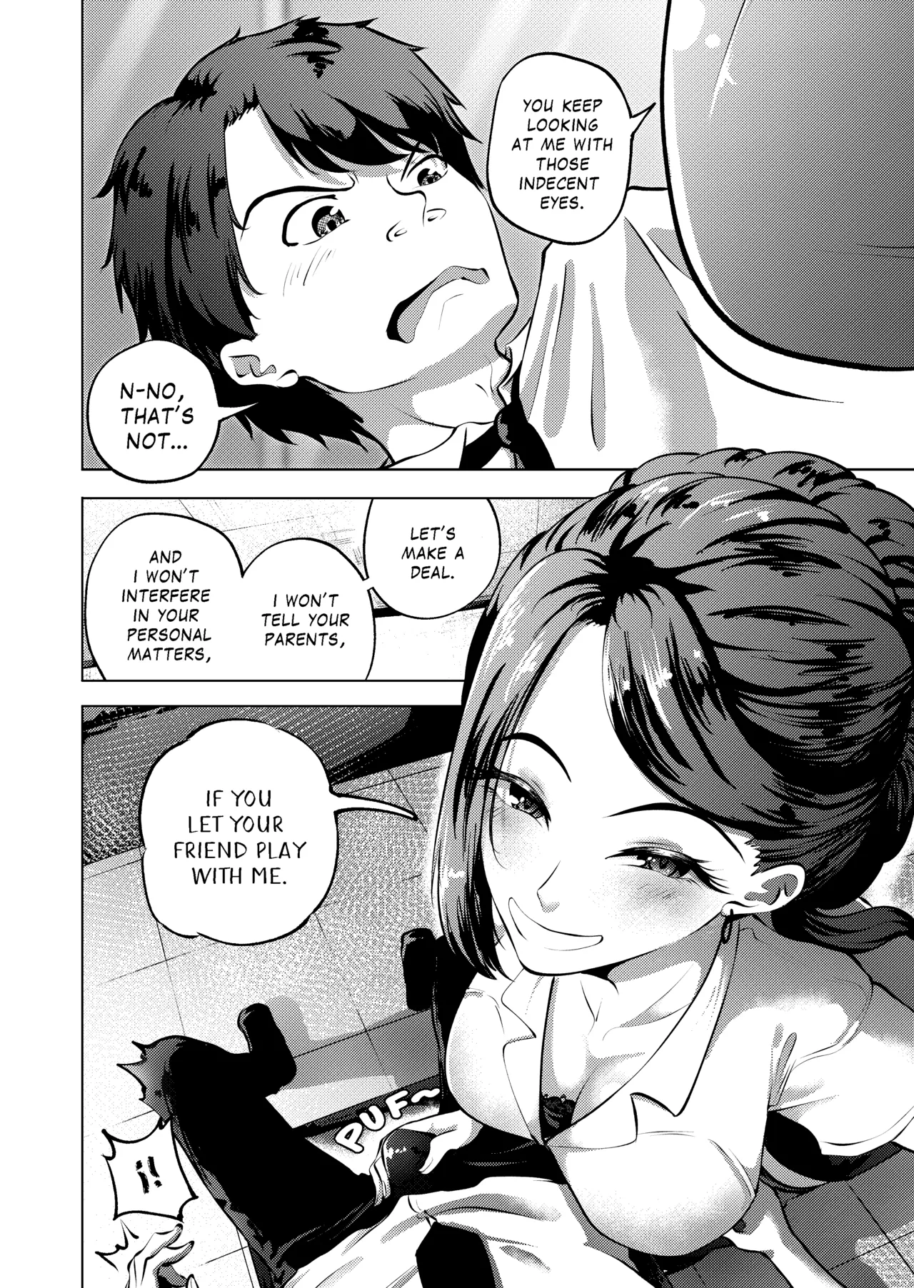 Secret Page 7