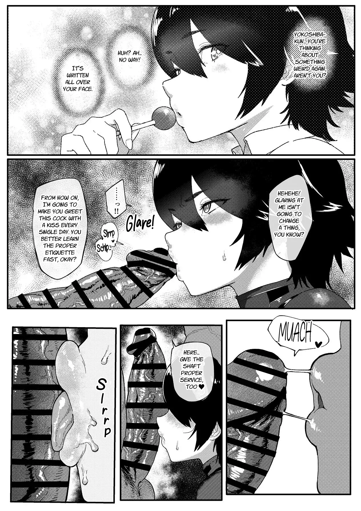 [Jzargo]Tokumei Sousakan Ichigaya Rin ~Koujoku Choukyou Hen~[English] Page 18