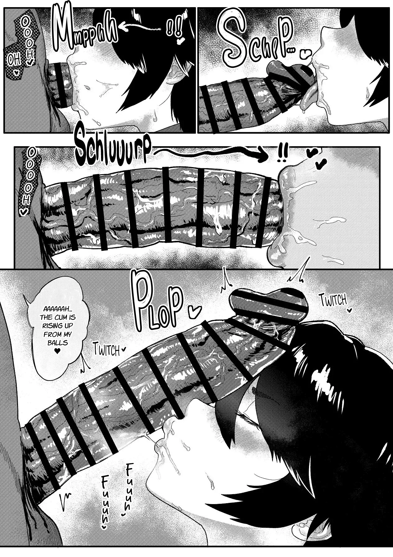 [Jzargo]Tokumei Sousakan Ichigaya Rin ~Koujoku Choukyou Hen~[English] Page 21