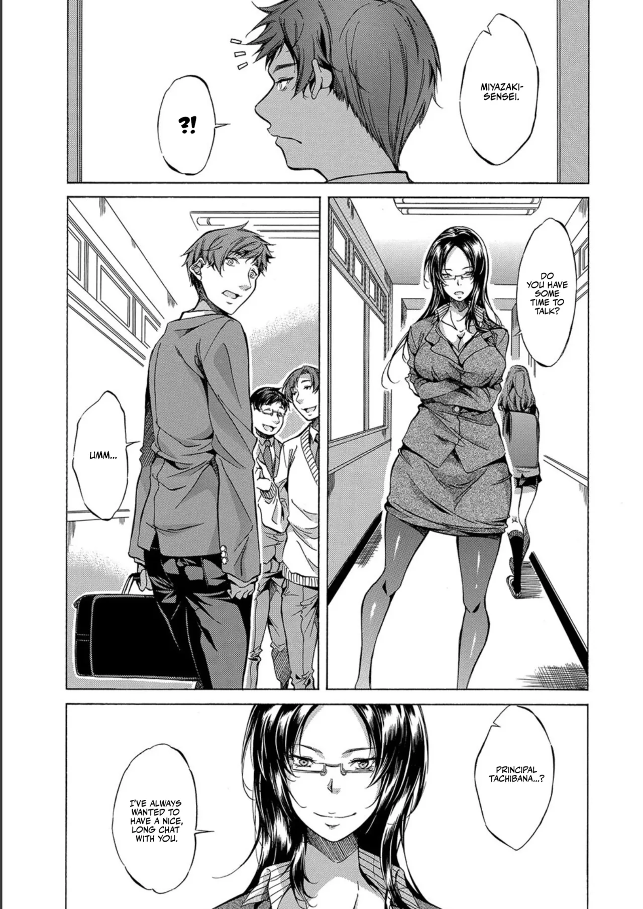 [Onda Fuoku]JK-tachi o Gouhouteki ni Haramase... ta!? | I Somehow Got a Whole Bunch of High Schoolers Pregnant Legally?![English] [Team Rabu2] [Digital] Page 145