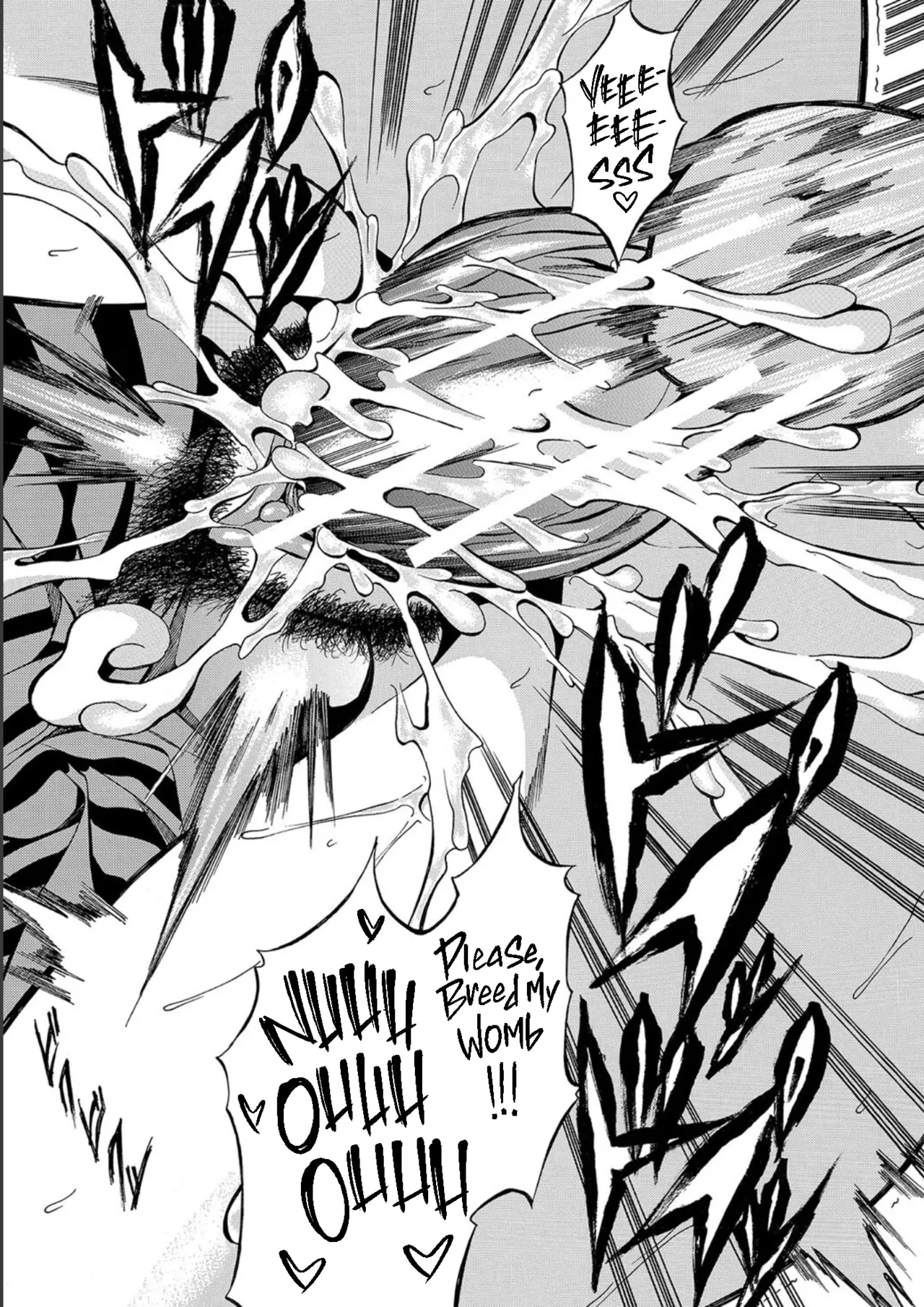 [Onda Fuoku]JK-tachi o Gouhouteki ni Haramase... ta!? | I Somehow Got a Whole Bunch of High Schoolers Pregnant Legally?![English] [Team Rabu2] [Digital] Page 24