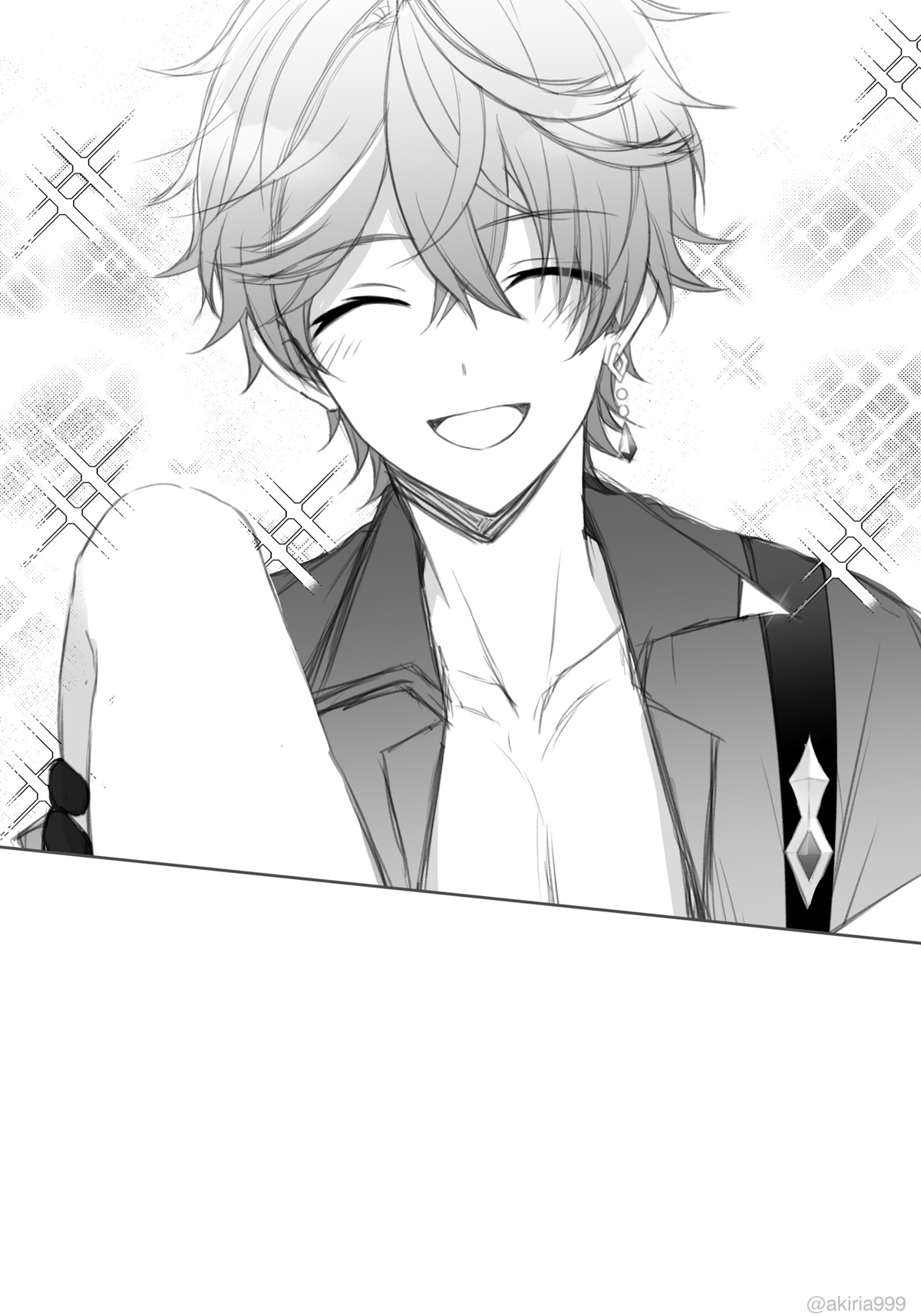[Akitsuki Ria]Tarutariya ni joushiki kaihen suimin o kakerare, ecchi shoubu shite kureru Hotaru-chan no ecchi manga ③ (Genshin Impact) | 被达达利亚用常识改变催眠，并与其展开H对决的荧色色漫画[Chinese] [倫倫倫个人汉化] Page 25