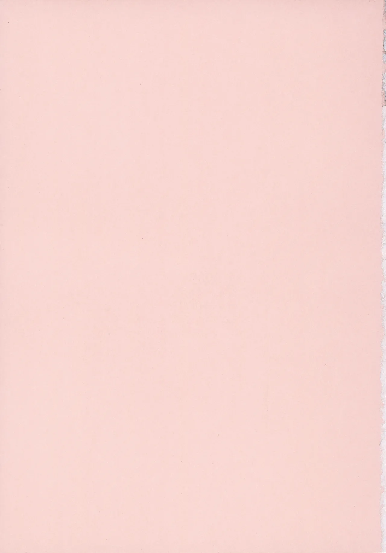 [Alp]Amoral Island Jou + Melonbooks 8PLeaflet + ClearFile Page 258