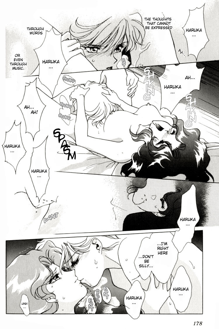 Lonely tropical fish(PG 19+) Page 15