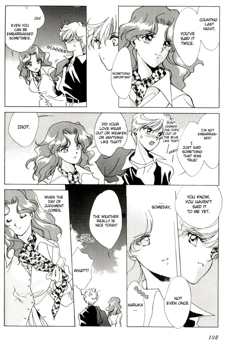 Lonely tropical fish(PG 19+) Page 29