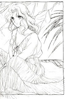 Lonely tropical fish(PG 19+) Page 3