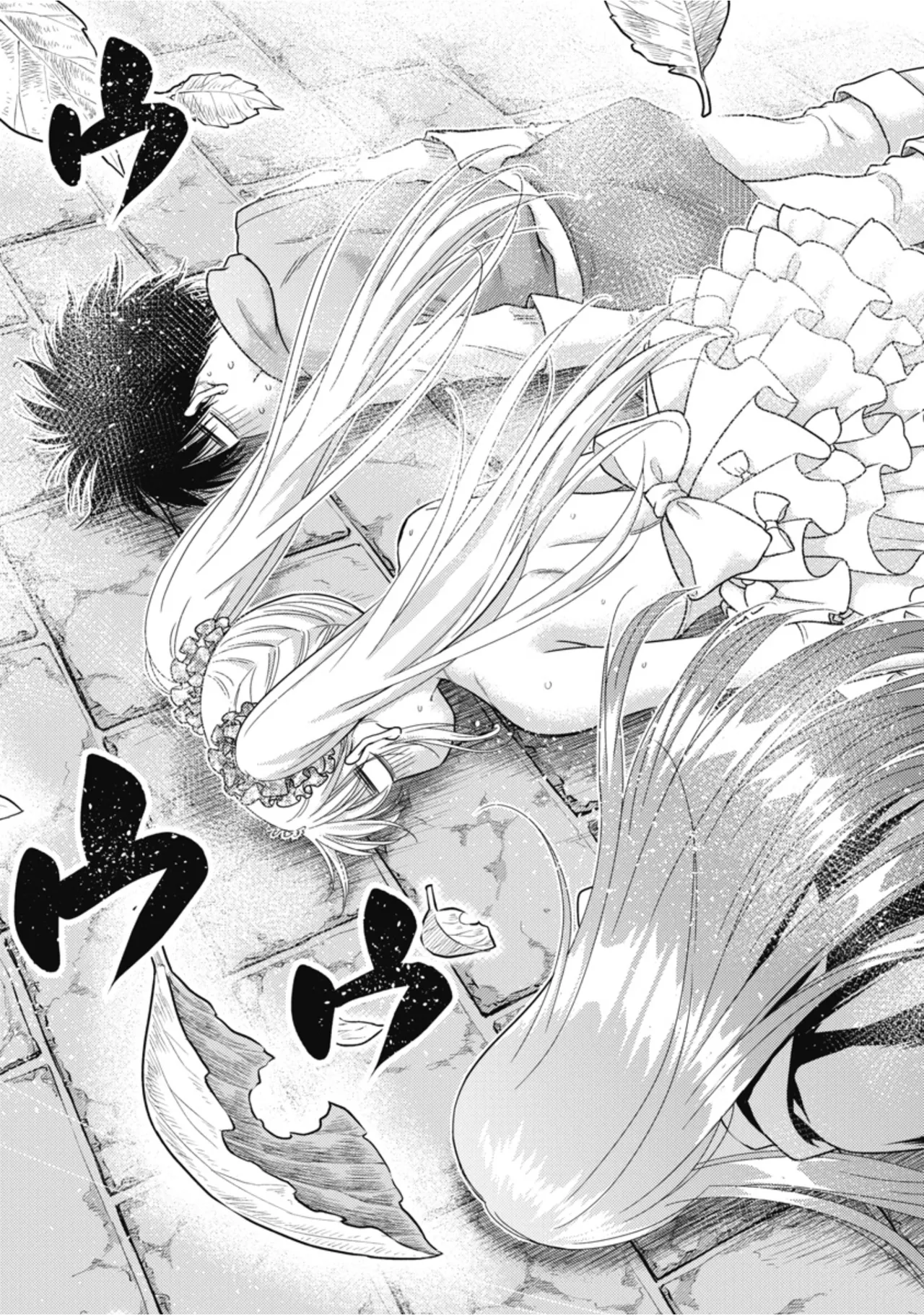 [Inokuma Shinobu]Isekai Soapland Kaguya Gaiden: Anzu Quest - Otenba Awahime no Daibōken 2 Page 109