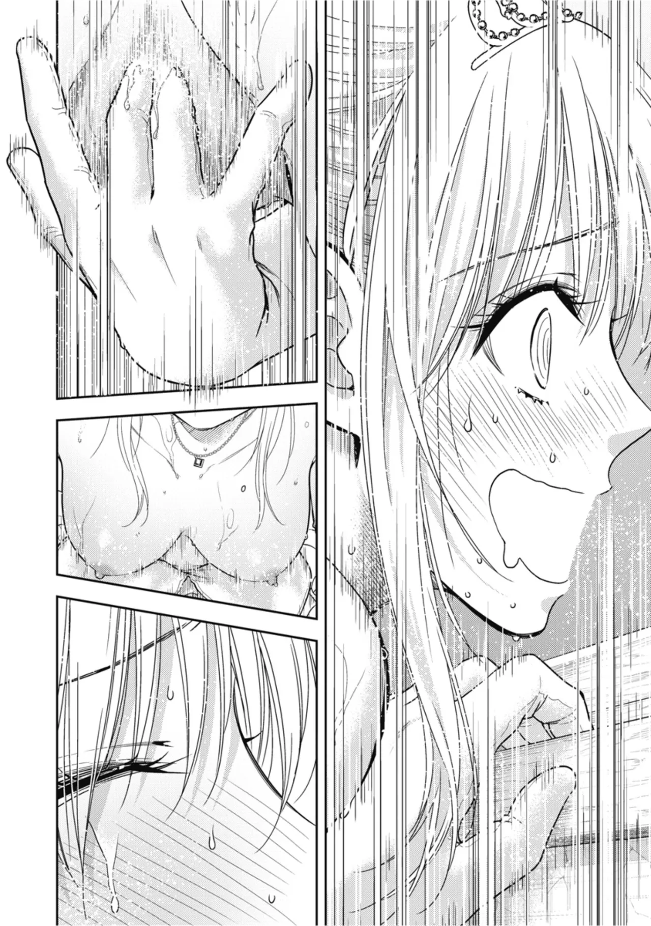 [Inokuma Shinobu]Isekai Soapland Kaguya Gaiden: Anzu Quest - Otenba Awahime no Daibōken 2 Page 36