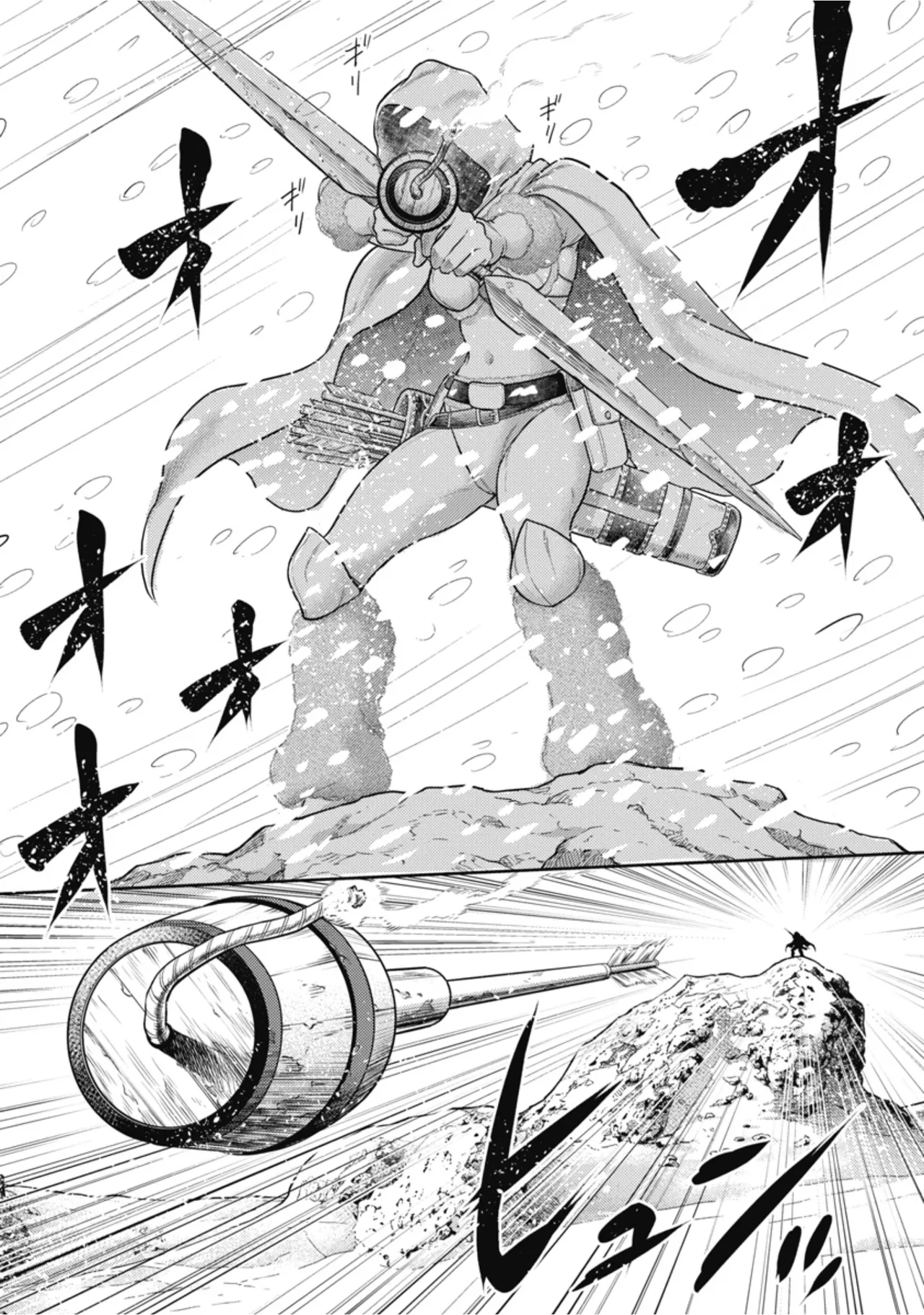 [Inokuma Shinobu]Isekai Soapland Kaguya Gaiden: Anzu Quest - Otenba Awahime no Daibōken 3 Page 116